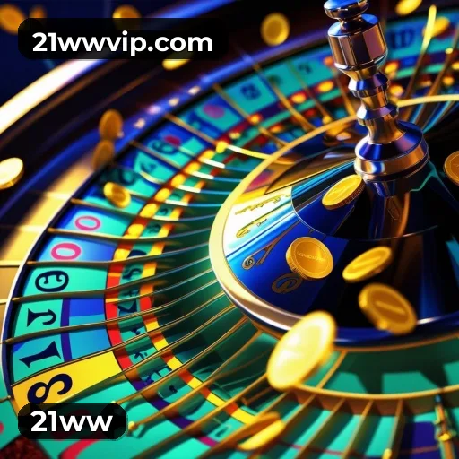 21ww Logo 3