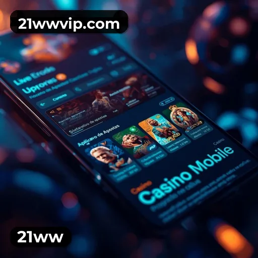 21ww Logo 1