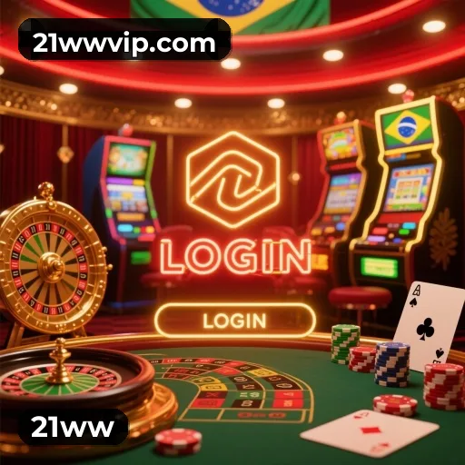 21ww Licenciado Curaçao - Segurança SSL 256-bit