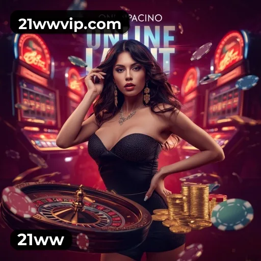 21ww PIX Instantâneo - Saques em 8 Minutos