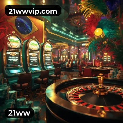 Plataforma 21ww - Segurança SSL 256-bit
