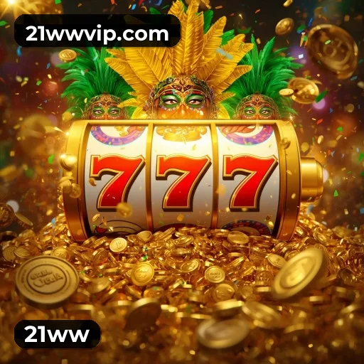 Slots 21ww - RTP Alto Certificado