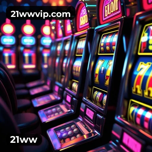Jackpots Progressivos